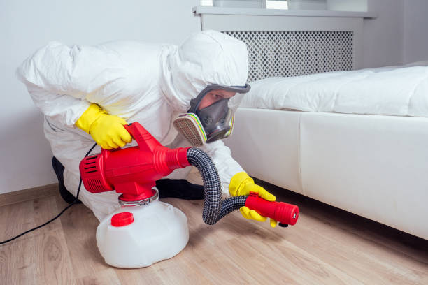 Best Bed Bug Extermination  in Columbia, IL